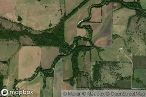Tonkawa Creek