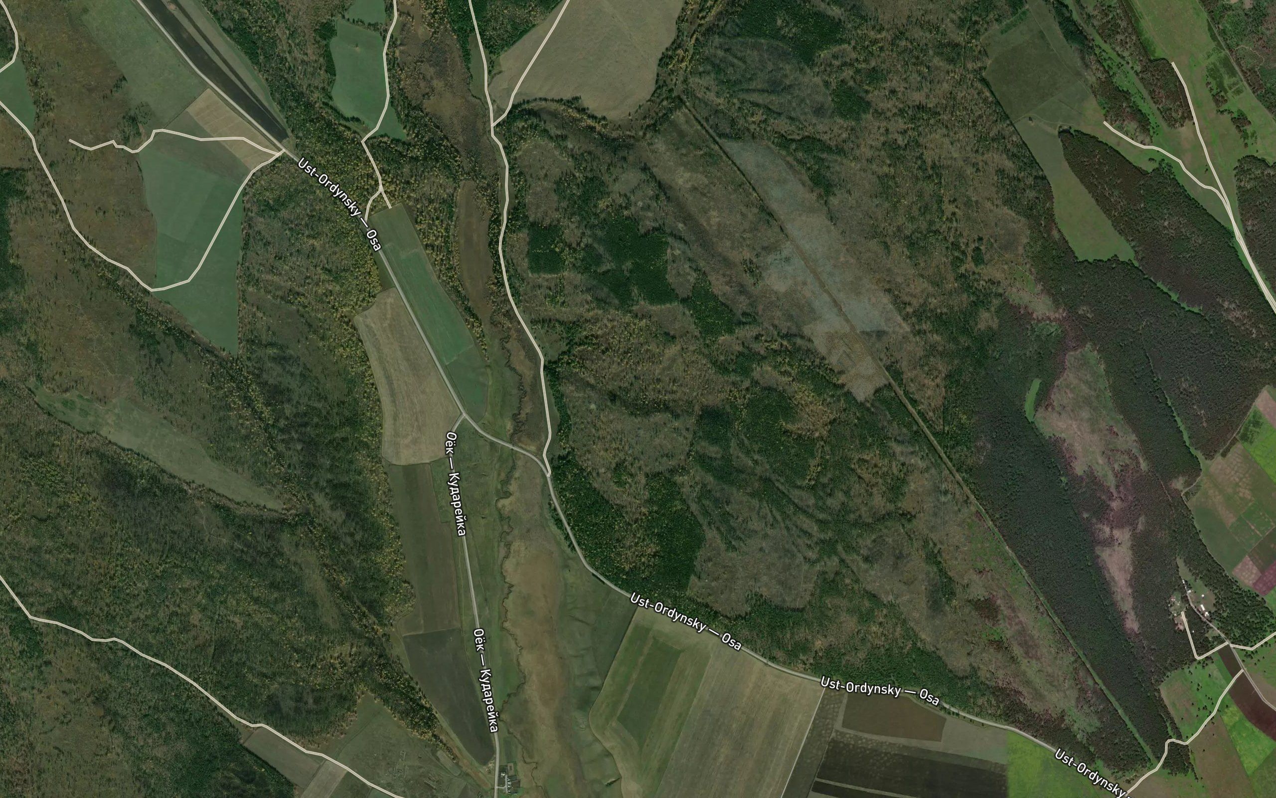 Pad' Kazennaya