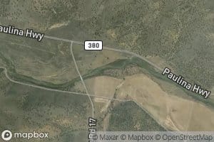 Pine Creek
