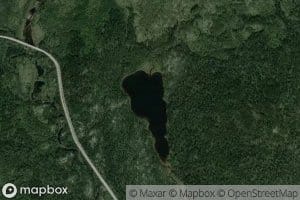 Lac Sylvie
