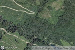 Encampment Creek