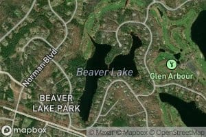 Beaver Lake