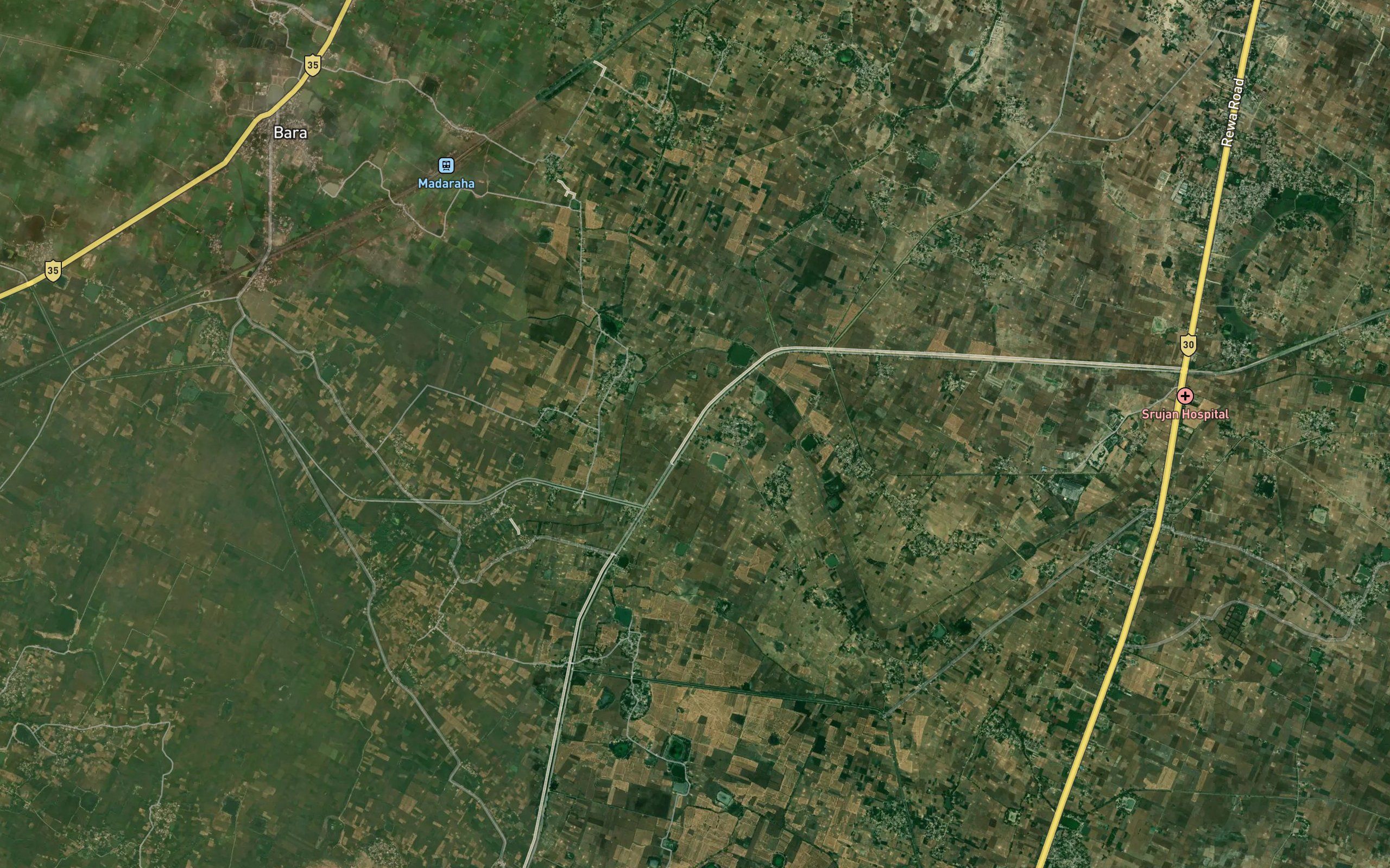 Baijla Minor