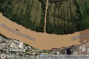 Canal Leandro Niceforo Alem Primera Seccion