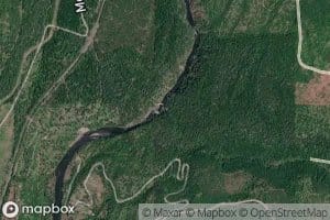 Skin Creek