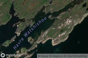 Havre Watshishou