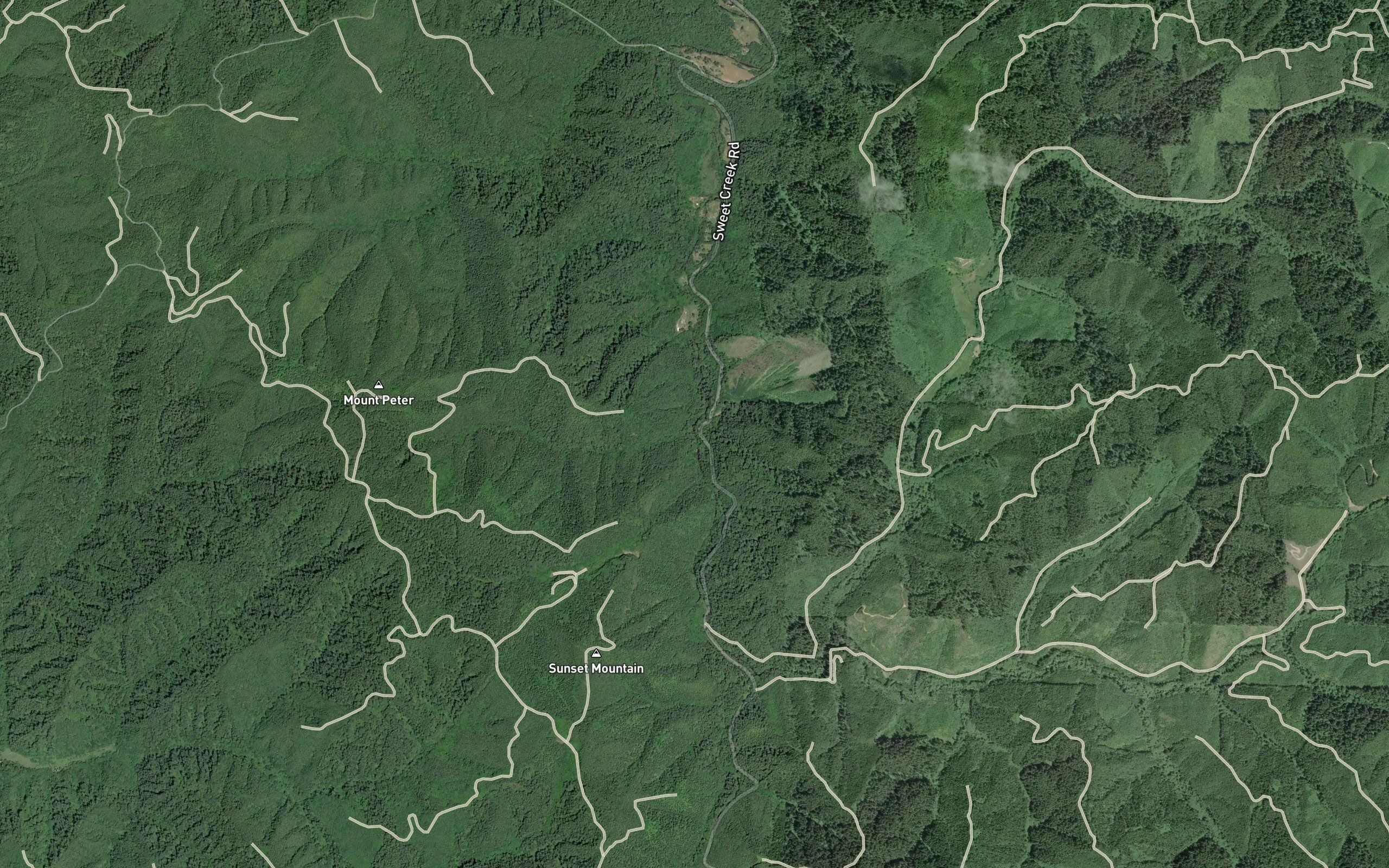 Earl Creek