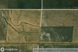 County Ditch Number 33