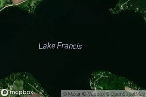 Lake Francis