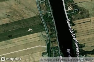 Canal de Chambly