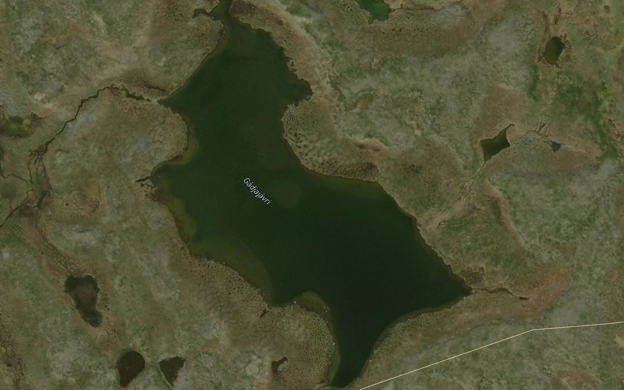 Gadjajavri