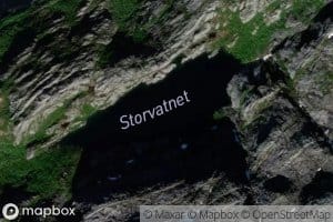 Storvatnet