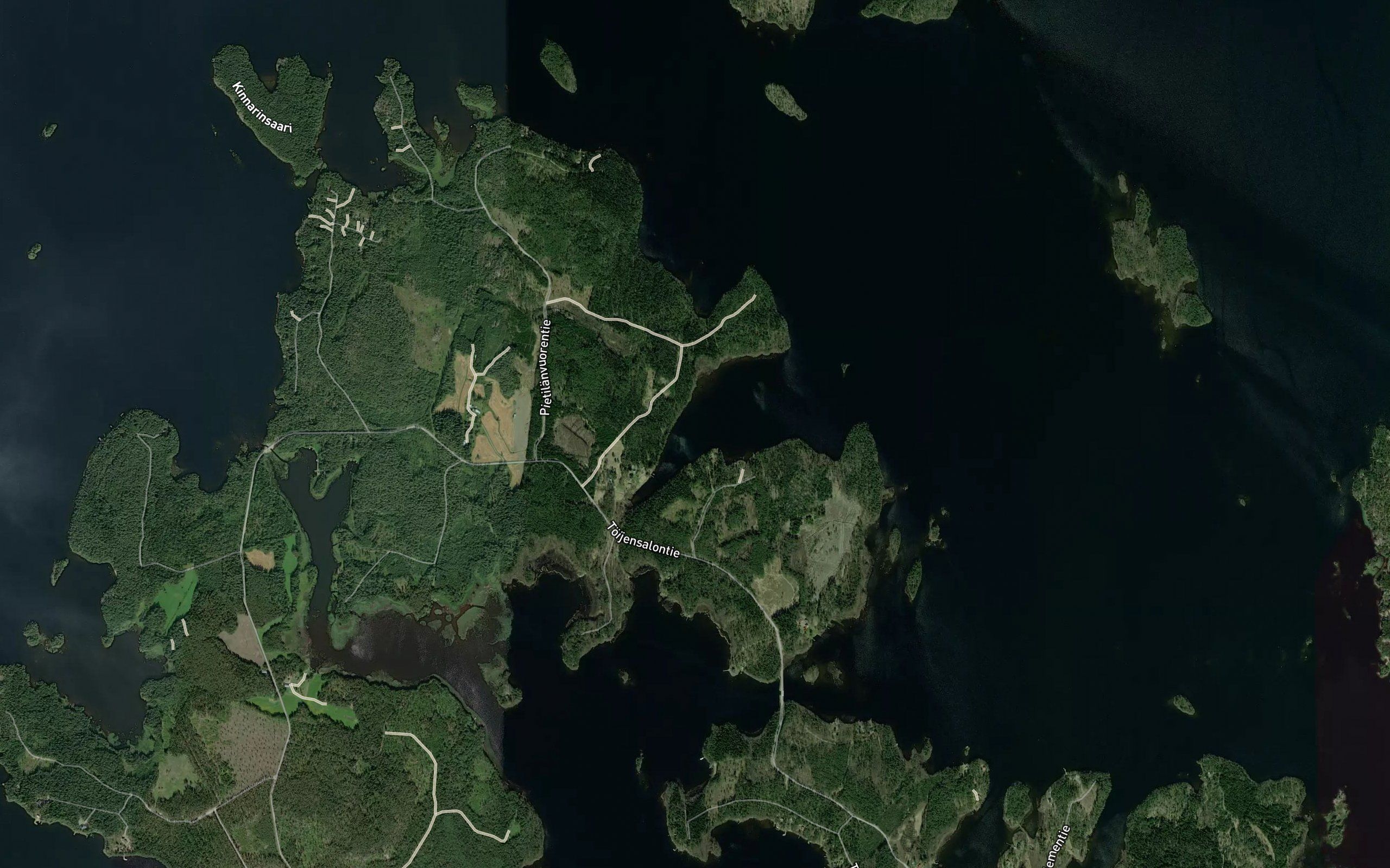 Pietilanlahti