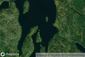 Catlonite Lake