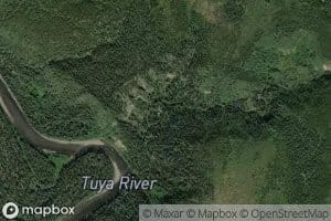Mckessock Creek