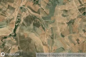 Cheshmeh-ye Vali Daghi Bolagh