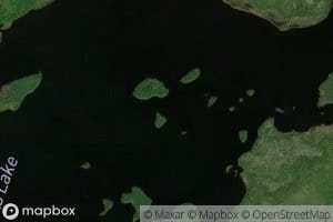Volks Lake