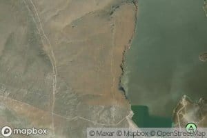 Chimney Reservoir