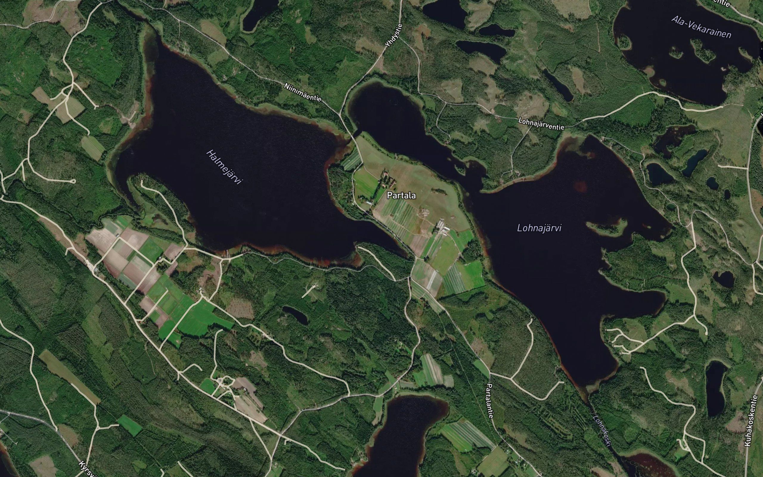 Ukkolanlahti