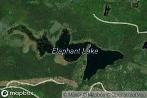 Elephant Lake