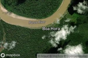 Igarape da Boa Hora