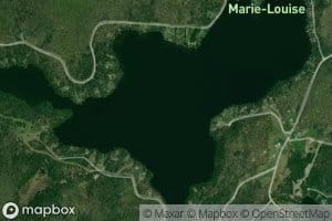 Lac Marie-Louise