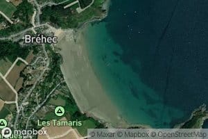 Anse de Brehec