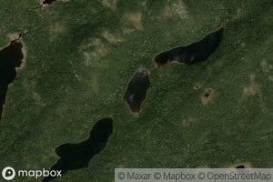 Lac Bazelaire