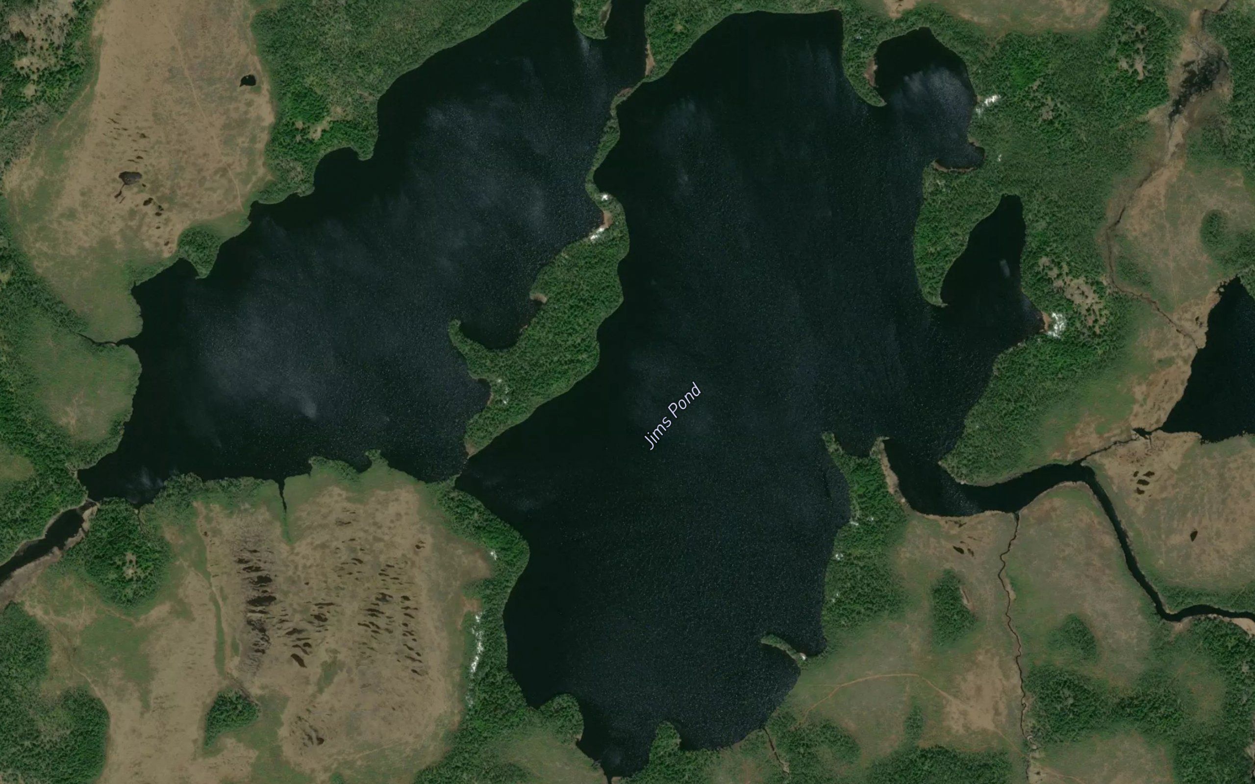 Twin Pond