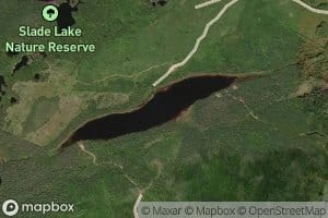 Weatherhead Lake