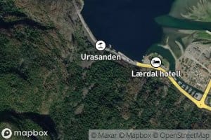 Urasandgrovi