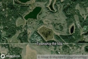 Owen Lake