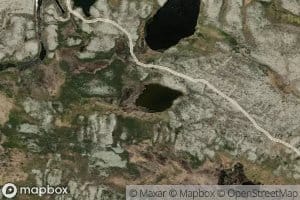 Vesle Pedersentjonne