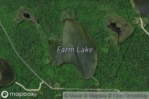 Farm Lake