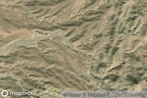 Haji Abdul Ali Wulgai Manda