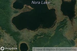 Nora Lake