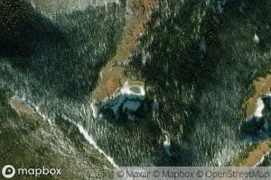 Windfall Lake