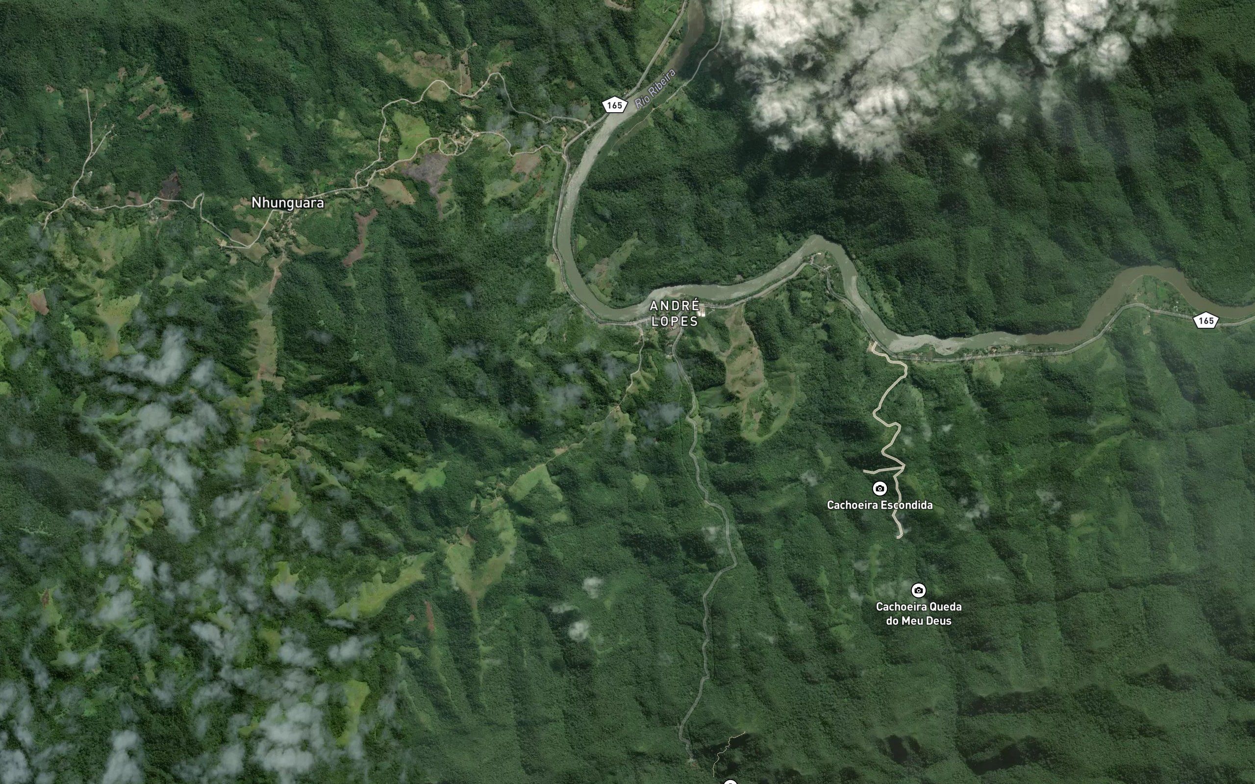 Rio das Ostras