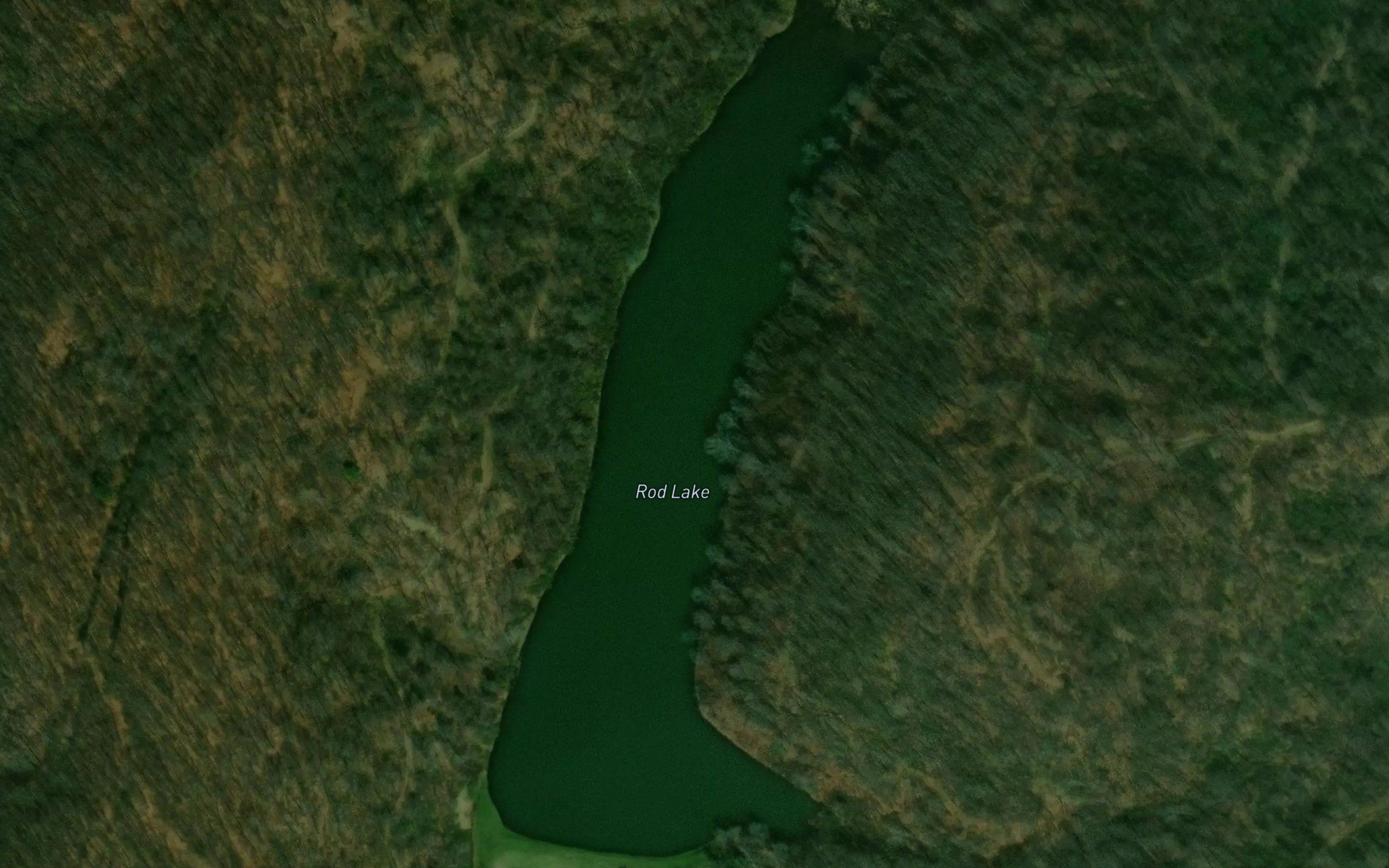 Rod Lake