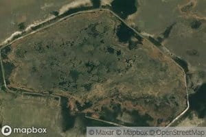 Vodokhranilishche Ol'ya