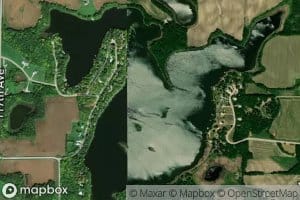 Bijou Lake