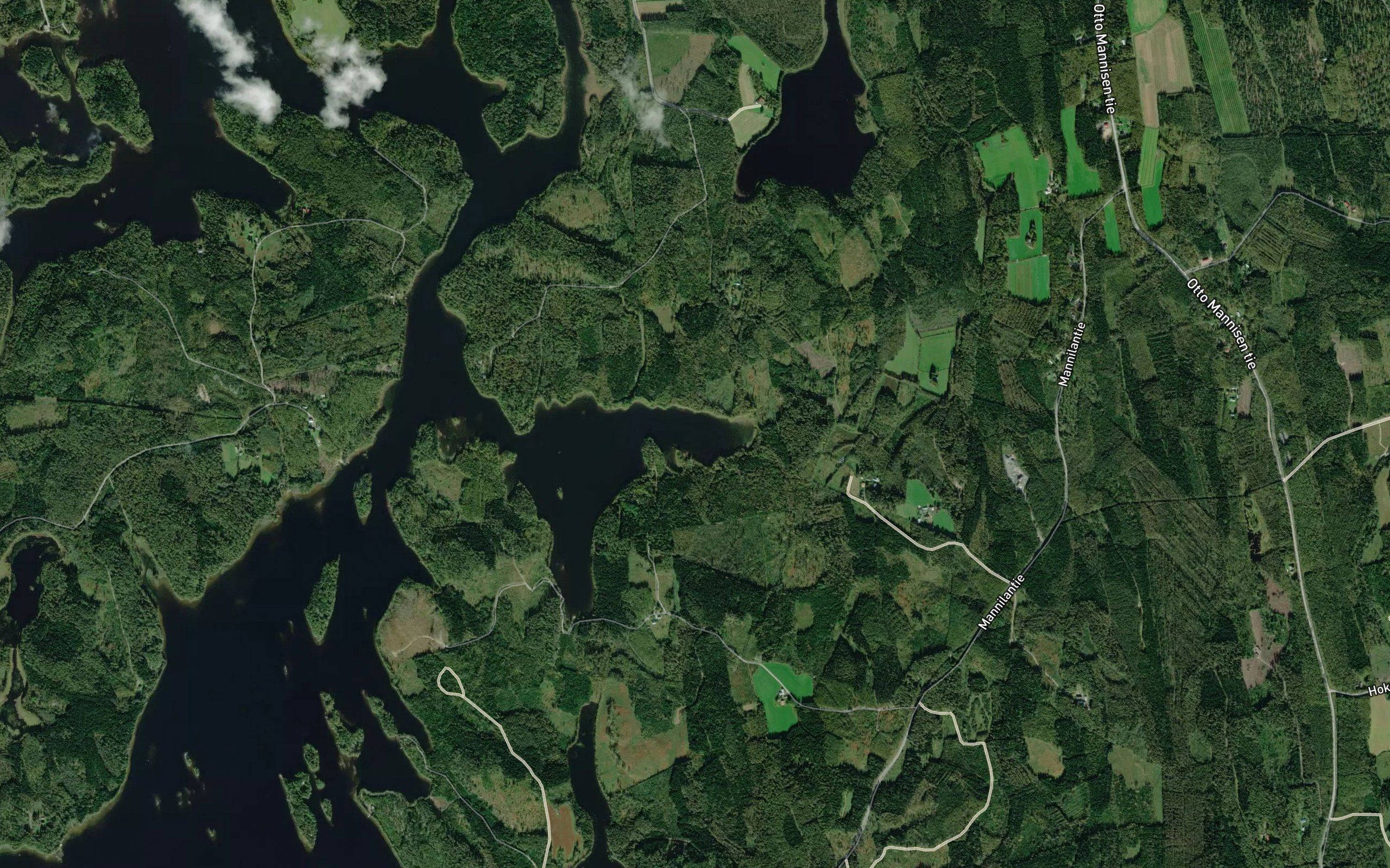 Poskilahti