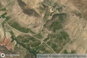 Cheshmeh-ye Geravand