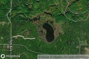 Pecks Lake