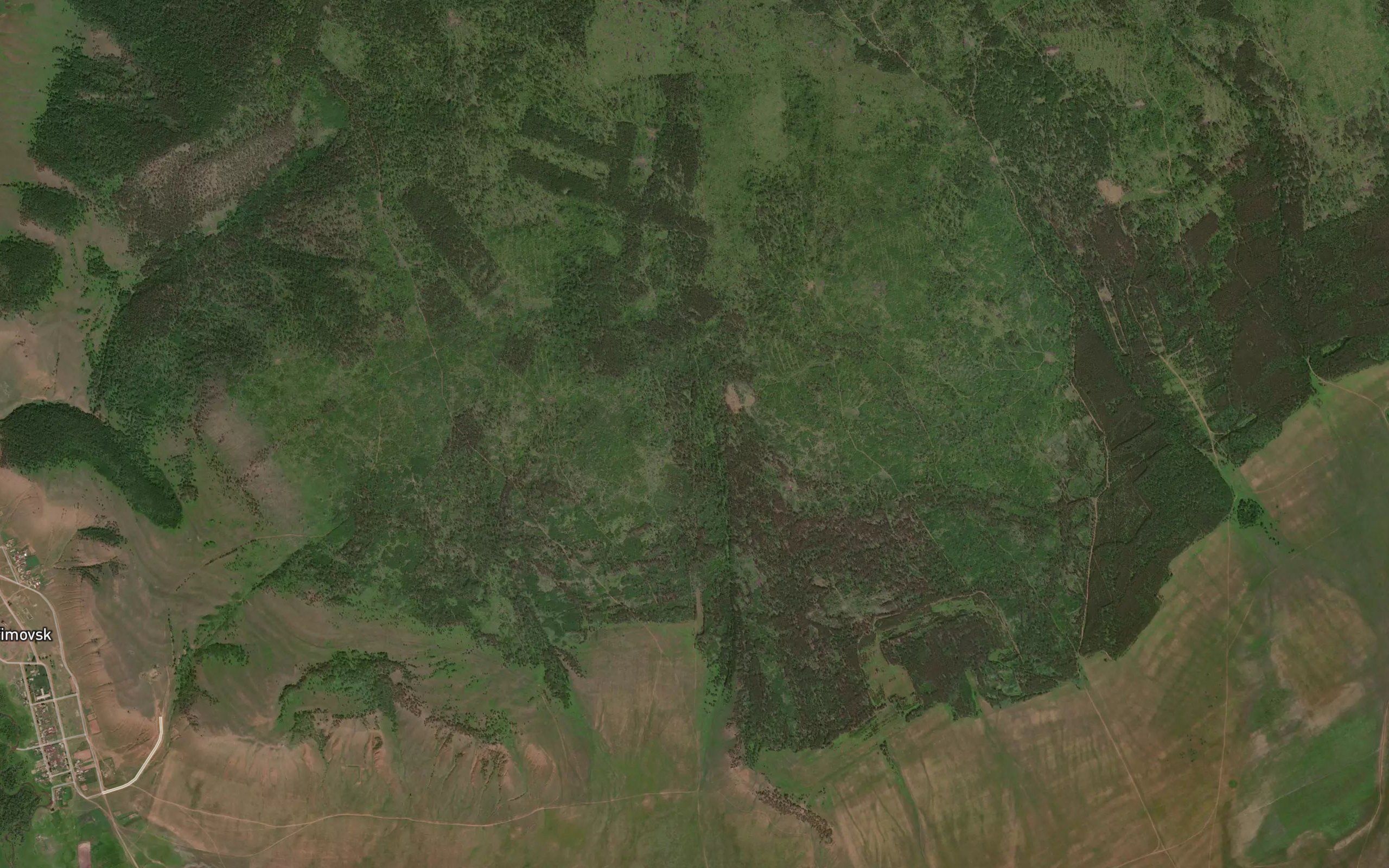 Pad' Khara-Khushun
