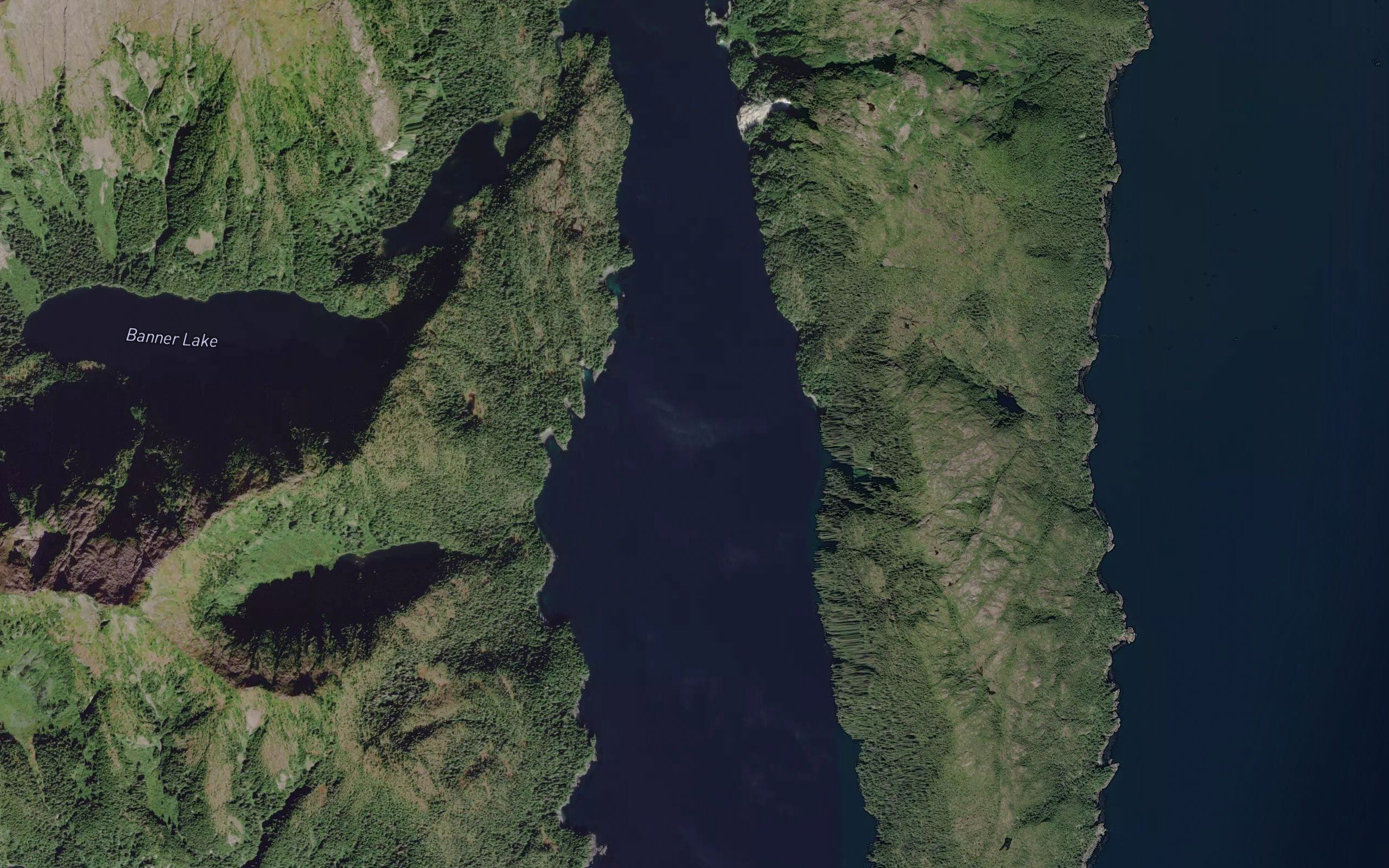 Patterson Bay