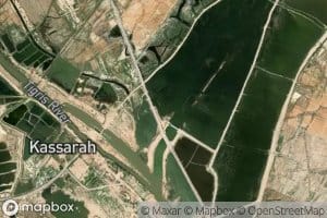 Nahr al Kassarah