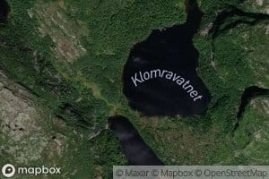 Klomravatnet