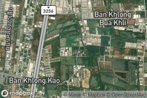 Khlong Lat Bang Krabu