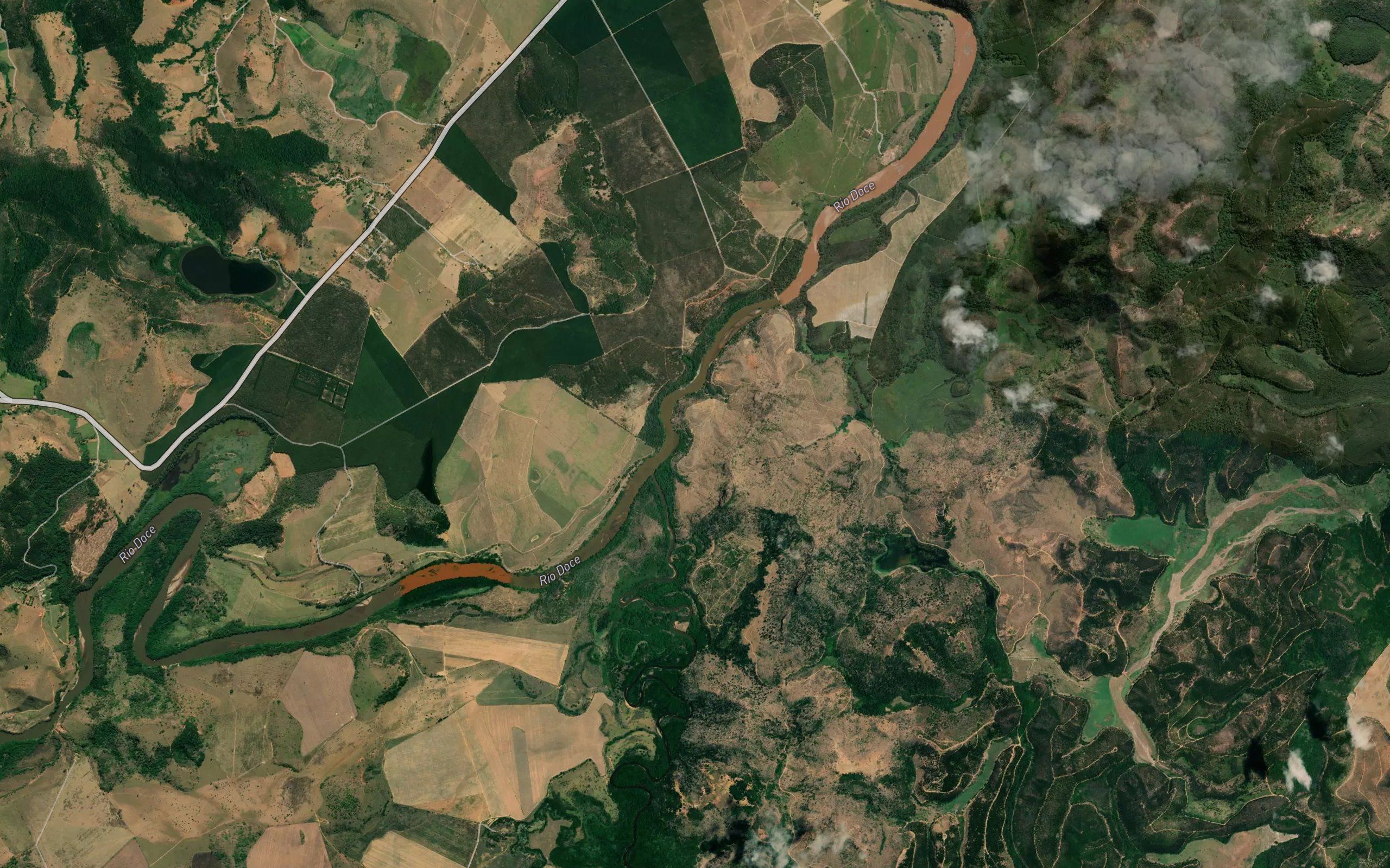 Rio Casca